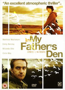 In My Father's Den (DVD)